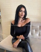 Анкета проститутки Леля - метро Южнопортовый, возраст - 26