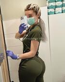 Анкета проститутки Милана - метро Бескудниковский, возраст - 26