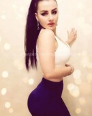 Анкета проститутки Кира - метро Свиблово, возраст - 26