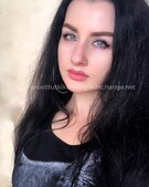 Анкета проститутки Кира - метро Свиблово, возраст - 26