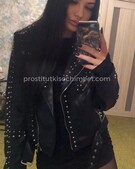 Анкета проститутки Катюша - метро Мещанский, возраст - 26