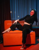 Анкета проститутки Анюта - метро Таганский, возраст - 26