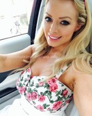 Анкета проститутки Снежана - метро Марфино, возраст - 26