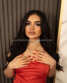 Анкета проститутки Надежда - метро Зябликово, возраст - 26