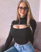 Анкета проститутки Мира - метро Чертаново Южное, возраст - 26