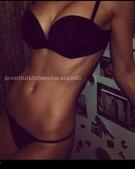 Анкета проститутки Ленусик - метро Пресненский, возраст - 26