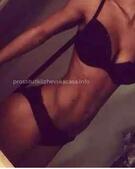 Анкета проститутки Таня - Фото 1, метро Ленинский пр-кт, 23 года, №99702