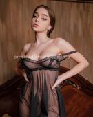 Анкета проститутки Надя - метро Северное Медведково, возраст - 26