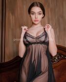 Анкета проститутки Надя - метро Северное Медведково, возраст - 26