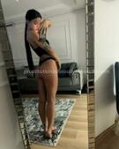 Анкета проститутки Зоя - метро Сокол, возраст - 26