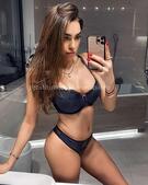 Анкета проститутки Таюша - метро Хамовники, возраст - 26