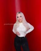 Анкета проститутки Таня - Фото 1, метро Ленинский пр-кт, 23 года, №99702