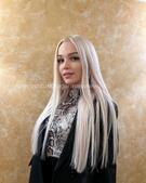 Анкета проститутки Таня - Фото 1, метро Ленинский пр-кт, 23 года, №99702