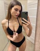 Анкета проститутки Зина - метро Лианозово, возраст - 26