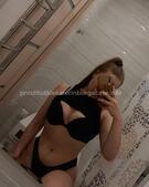 Анкета проститутки Мирослава - метро Строгино, возраст - 26