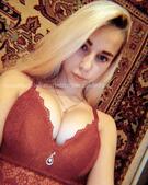 Анкета проститутки Мирослава - метро Строгино, возраст - 26