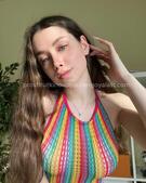 Анкета проститутки Елизавета - метро Дорогомилово, возраст - 26