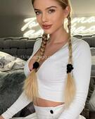 Анкета проститутки Майя - метро Мещанский, возраст - 26