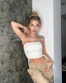 Анкета проститутки Таня - Фото 1, метро Ленинский пр-кт, 23 года, №99702