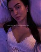 Анкета проститутки Леночка - метро Коптево, возраст - 26