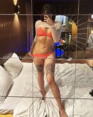 Анкета проститутки Лера - метро Таганский, возраст - 26