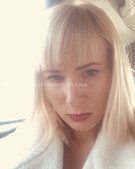 Анкета проститутки Таня - Фото 1, метро Ленинский пр-кт, 23 года, №99702