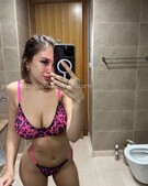 Анкета проститутки Таня - Фото 1, метро Ленинский пр-кт, 23 года, №99702