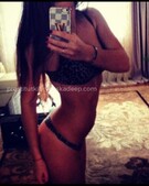 Анкета проститутки Елизавета - метро Тимирязевский, возраст - 26