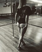 Анкета проститутки Яна - метро Южнопортовый, возраст - 26