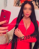 Анкета проститутки Надежда - метро Сокол, возраст - 26