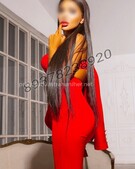 Анкета проститутки Надежда - метро Сокол, возраст - 26