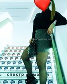 Анкета проститутки Таисия - метро Гагаринский, возраст - 26