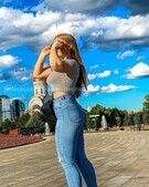 Анкета проститутки Таня - Фото 1, метро Ленинский пр-кт, 23 года, №99702