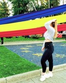 Анкета проститутки Таисия - метро Гагаринский, возраст - 26