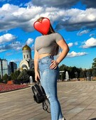 Анкета проститутки Таисия - метро Гагаринский, возраст - 26