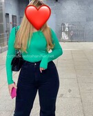 Анкета проститутки Таисия - метро Гагаринский, возраст - 26