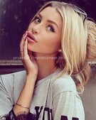 Анкета проститутки Нелли - метро Перово, возраст - 26