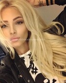 Анкета проститутки Нелли - метро Перово, возраст - 26