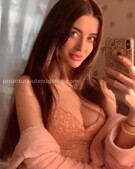 Анкета проститутки Арина - метро Гагаринский, возраст - 26