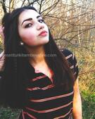 Анкета проститутки Стелла - метро Хорошевский, возраст - 26