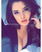 Анкета проститутки Ульяна - метро Мещанский, возраст - 26