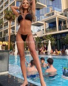 Анкета проститутки Роксана - метро Мещанский, возраст - 26