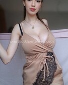 Анкета проститутки Леля - метро Дорогомилово, возраст - 26