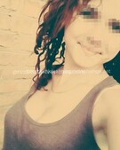 Анкета проститутки Элина - метро Донской, возраст - 26