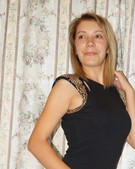 Анкета проститутки Инга - метро Тверской, возраст - 26