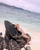 Анкета проститутки Арина - метро Останкинский, возраст - 27