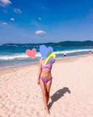 Анкета проститутки Таня - Фото 1, метро Ленинский пр-кт, 23 года, №99702