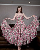 Анкета проститутки Софа - метро Арбат, возраст - 27