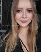 Анкета проститутки Юлия - метро Басманный, возраст - 27