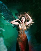 Анкета проститутки Стефания - метро Таганский, возраст - 27